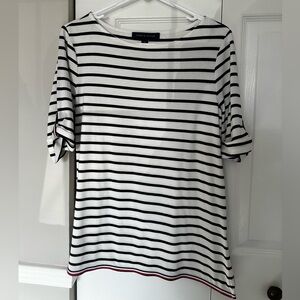 Tommy Hilfiger Striped Top